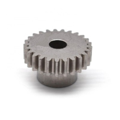 Powder Metallurgy gears and Other Sintered Powder Metallurgy