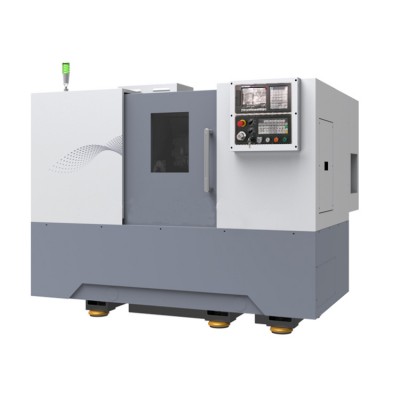 Manufacturer TCK50 CNC Horizontal Slant Bed Lathe CNC Lathe Machine