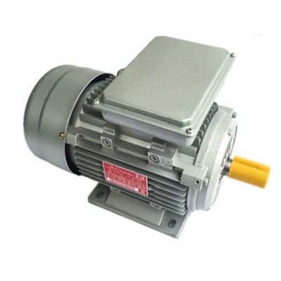 AC Single Phase 2hp Electric Motor YC Series Single-phase Capacitor Start Asynchronous motor