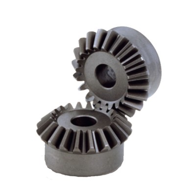 Carbon Steel Straight Bevel Gear Steel Bevel Gear