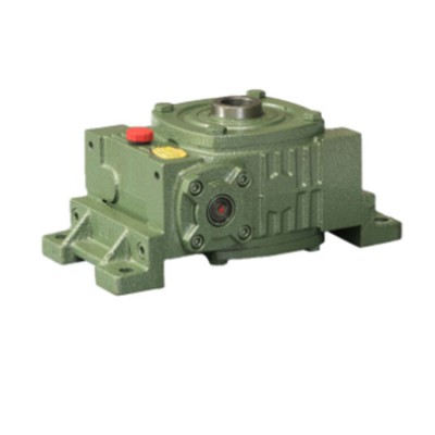 WPWKO high quality worm gearbox worm gear speed reducer power motor reductor