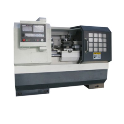 Customized Automatic  Lathe Machine CK6140A Horizontal CNC Lathe Machine for sale