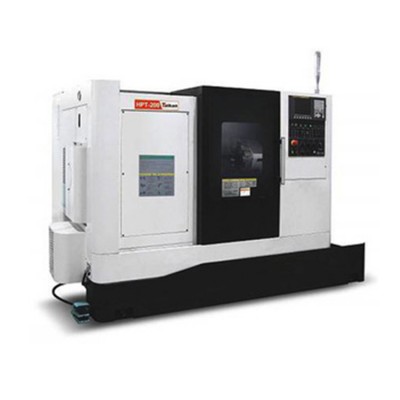 ZYSK Slant Bed Lathe CNC Machine HPT-200M Heavy Duty Cut Turning Center CNC Lathe Machine