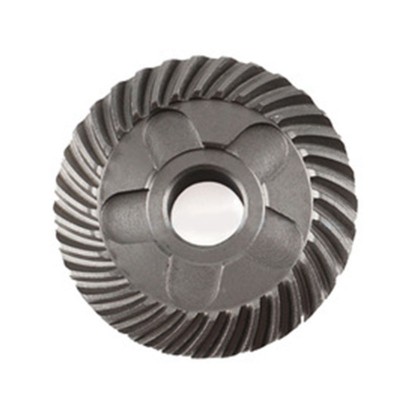 Power Tool Spiral Bevel Gear Pinion and Shaft