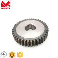 M1 M1.5 M2 M2.5 M3 M4 Transmission Gear Manufacturing