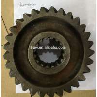 Truck Transmission Parts Drive Gear Differential Gear 17220-54600