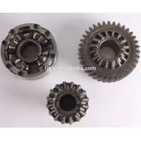 truck differential planetary gear pinion gear