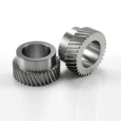 Grinding Teeth Helical Gear Industrial Bevel Gear