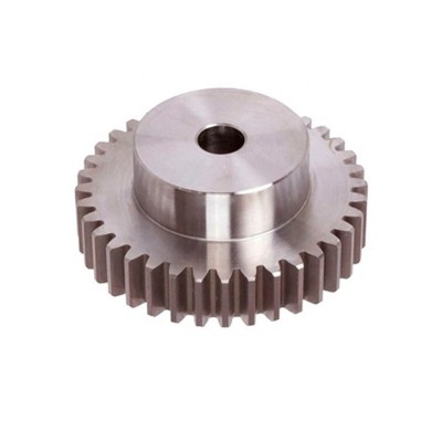 Powder Metallurgy Planetary Gear