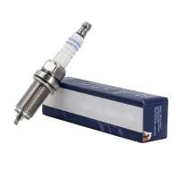 Iridium Spark Plug FR8SC+ Universal Model FR8SC+ For Auto Car Parts Spark Plug