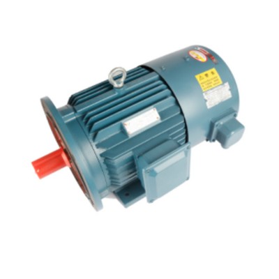 YVP Series Frequency Variable and Speed Adjustable electric Induction Motor 120hp 90kw