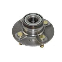 Auto Wheel Hub Unit Bearing 52710-25000 512193 52710-25001 52710-25222 for HYUNDAI ACCENT and  RIO