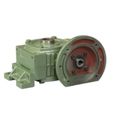 WPWDKO Helical High Torque Gearbox Power Transmission rv Mechanical Speed Variator Trc Gearbox