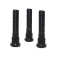 Wheel Hub Bolt Lug Bolts 17mm Hex