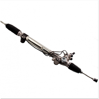 integral power steering gear best remanufactured steering gear